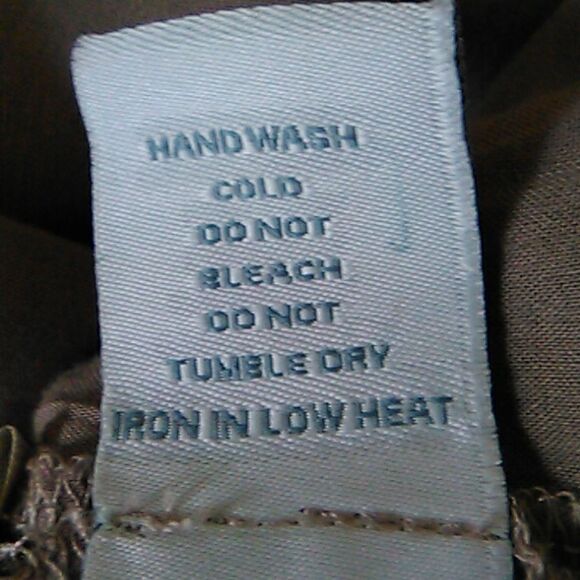 Mystree Black Lace Dress. - Picture 9 of 12